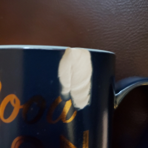 Gibson Coffee cup - Picture 5 of 5